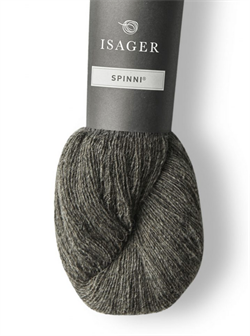 SPINNI Farge 4s